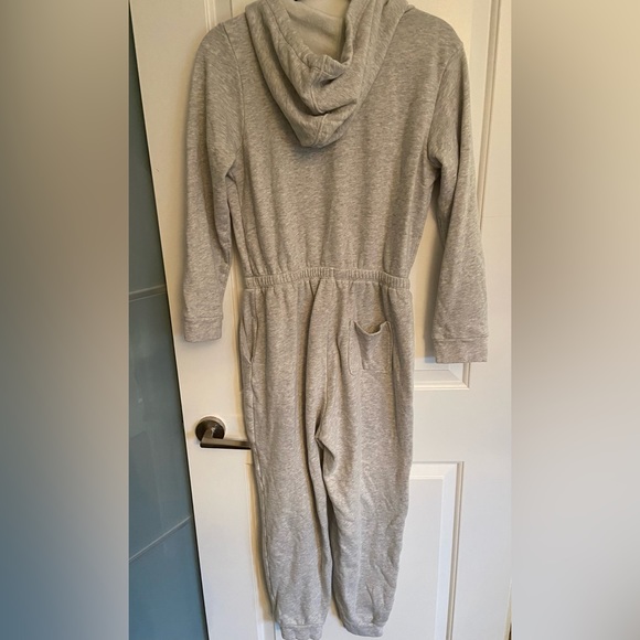 Old Navy Hooded Romper - Size S - Picture 4 of 4